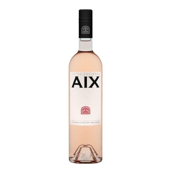 2025 Aix Rosé, Provence, Frankreich