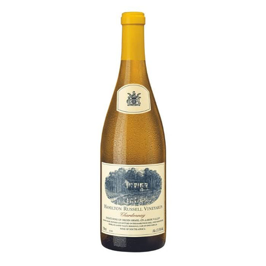 2022 Chardonnay, Western Cape, Südafrika -
