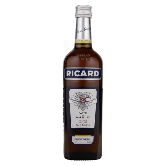 Pastis de Marseille
