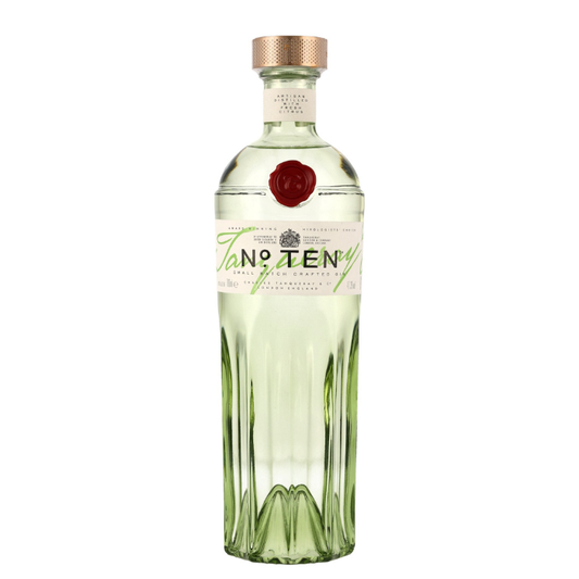 Tanqueray 10