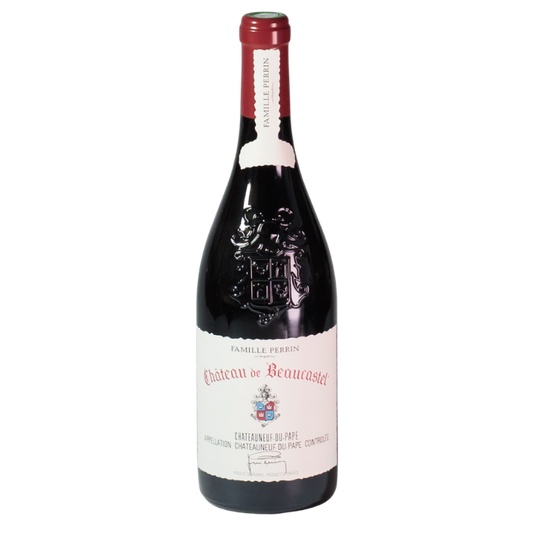 2021 Châteauneuf-du-Pape, Rhône, Frankreich