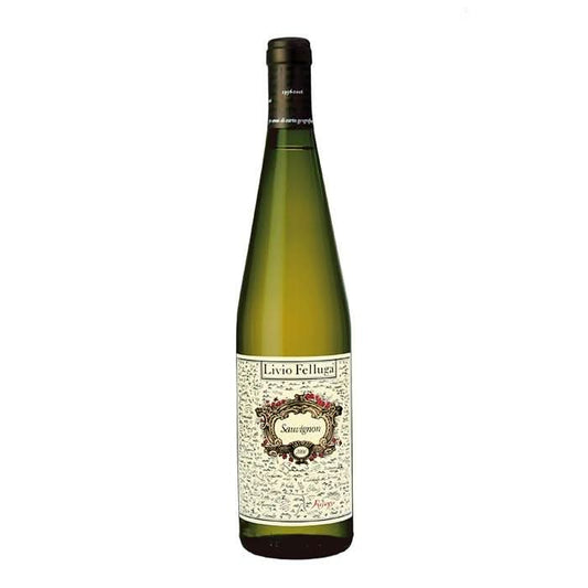 2024 Sauvignon Colli, Friaul, Italien