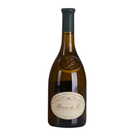 2022 Baron de L Pouilly-Fumé, Loire, Frankreich