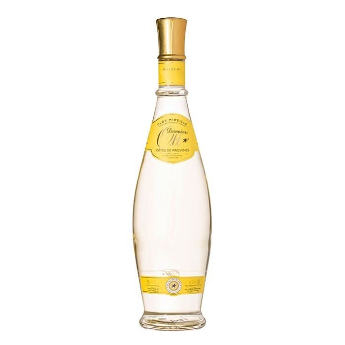 2022 Bio Clos Mireille, Provence, Frankreich -