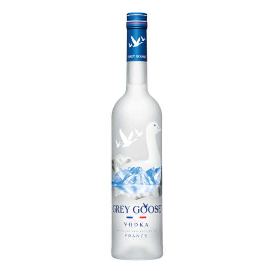 Grey Goose Vodka