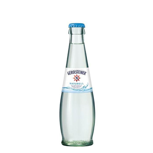 Mineralwasser Naturell (Mehrweg)