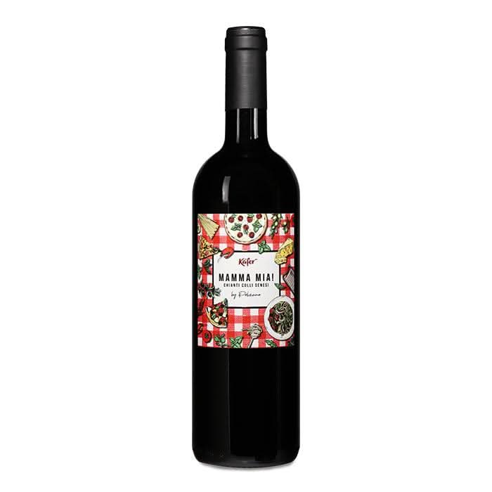Wein - Set