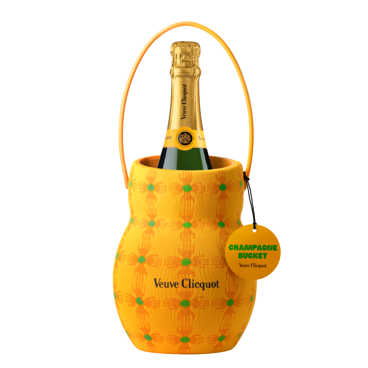 Veuve Clicquot Brut Sun Holder, Champagne, Frankreich