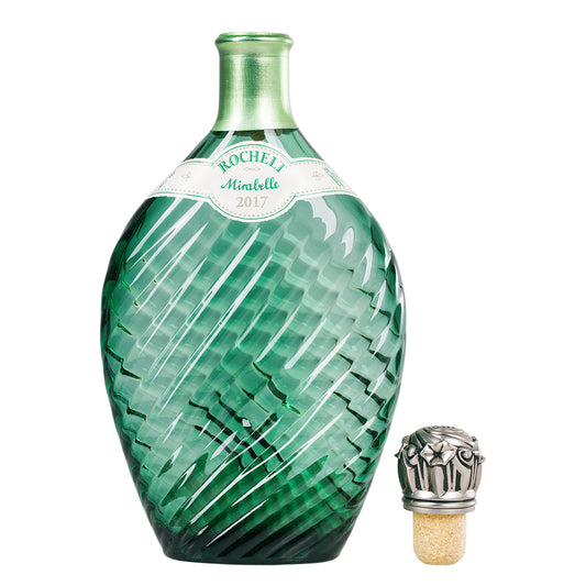 Mirabelle Obstbrand, 0,35l