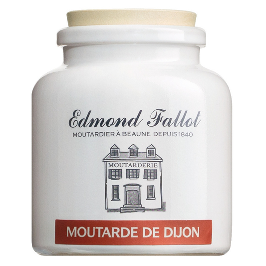 Dijon Senf, fein