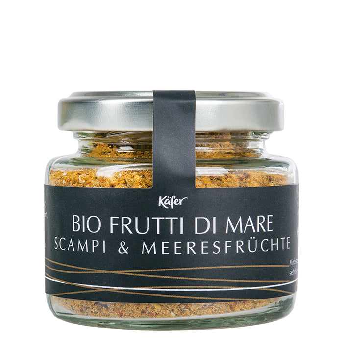 Bio Frutti di Mare Gewürz