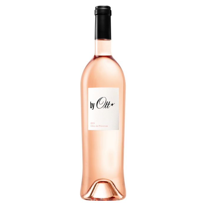 2025 Bio By Ott Rosé, Provence, Frankreich