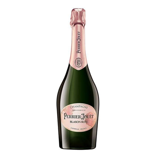 Perrier-Jouët Blason Rosé Brut, Champagne, Frankreich