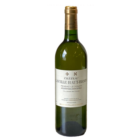 1993 Laville Haut Brion, Bordeaux, Frankreich