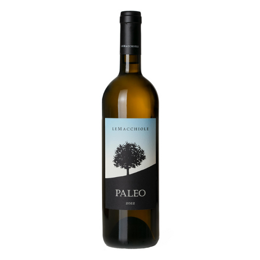 2022 Paleo Bianco, Toskana, Italien