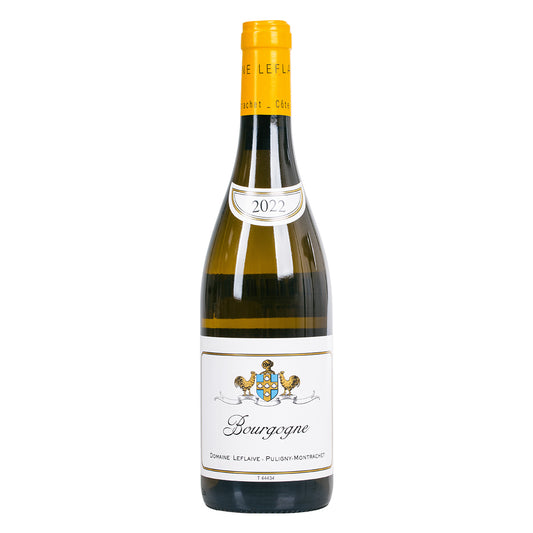 2022 Bourgogne Blanc, Burgund, Frankreich