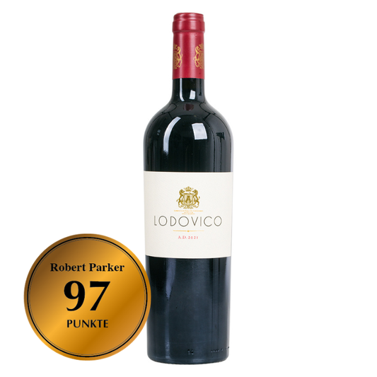 2021 Lodovico, Toskana, Italien