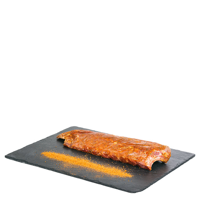 Mini Spare Ribs vom Schwein