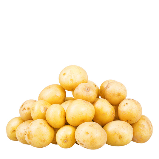 La Ratte Kartoffeln