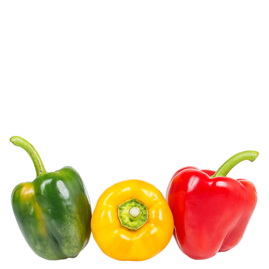 Paprika Mix
