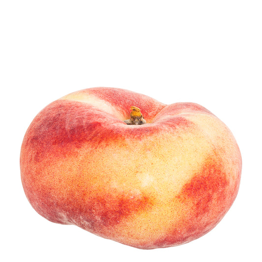 Weinberg Pfirsiche