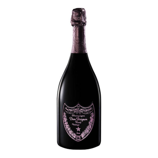 2010 Dom Perignon Rose, Champagner, Frankreich