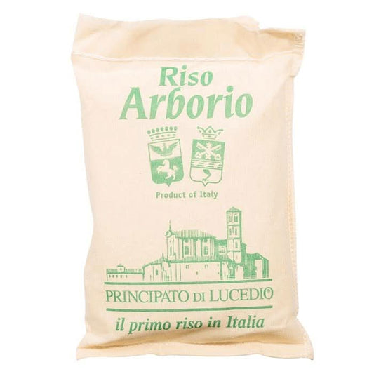 Arborio Reis -