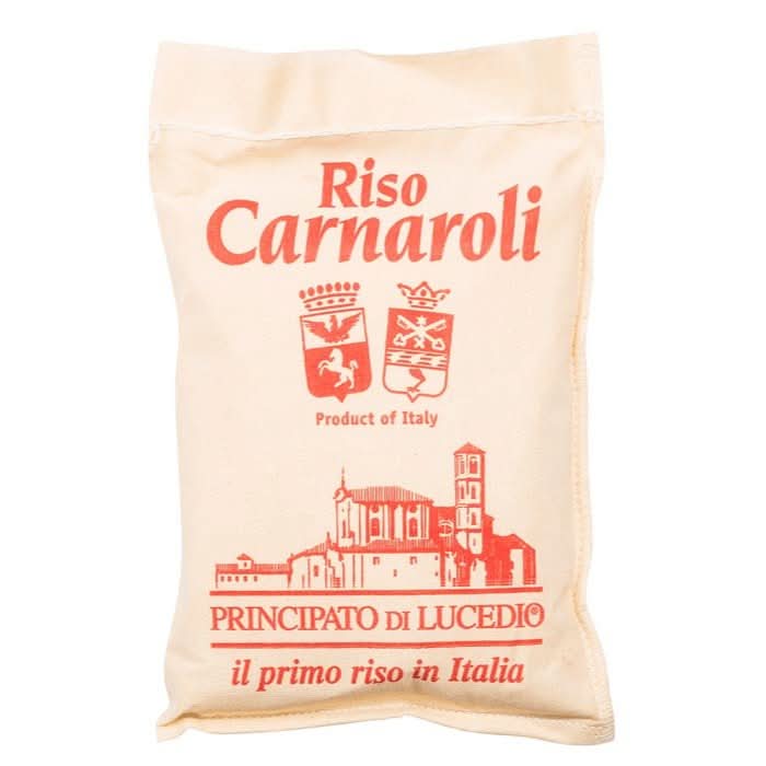 Carnaroli Reis -