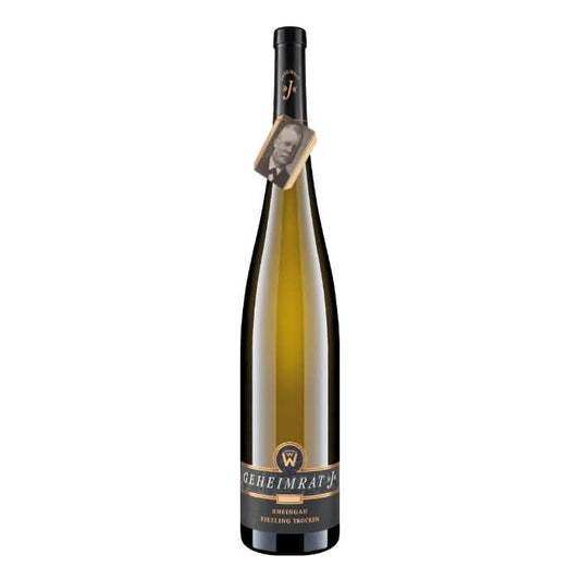 2018 Riesling, Geheimrat "J", Magnum, Rheingau, Deutschland -