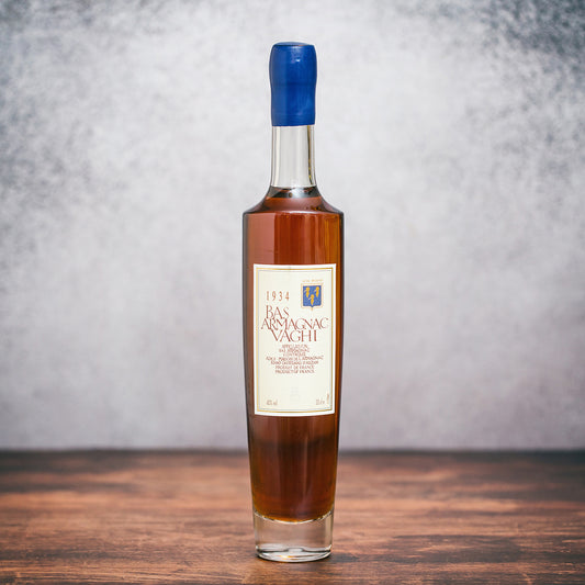 1934 Bas Armagnac Vaghi
