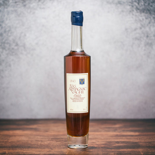 1943 Bas Armagnac Vaghi