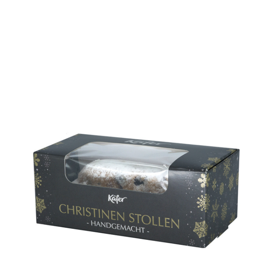 Christinen Stollen, 250 g