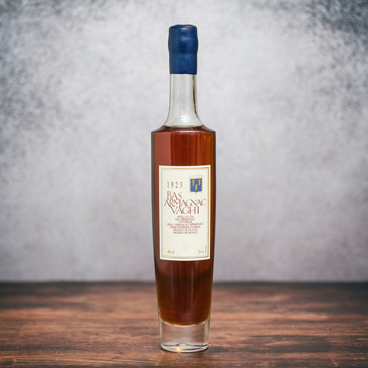 1923 Bas Armagnac Vaghi