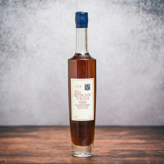 1929 Bas Armagnac Vaghi
