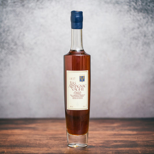 1937 Bas Armagnac Vaghi