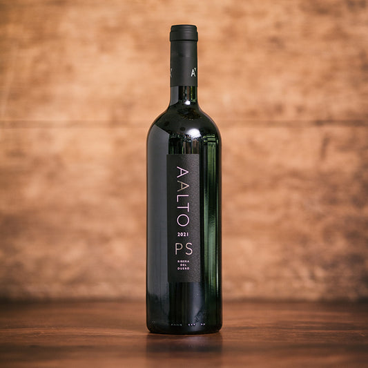 2022 Aalto PS, Ribera del Duero, Spanien
