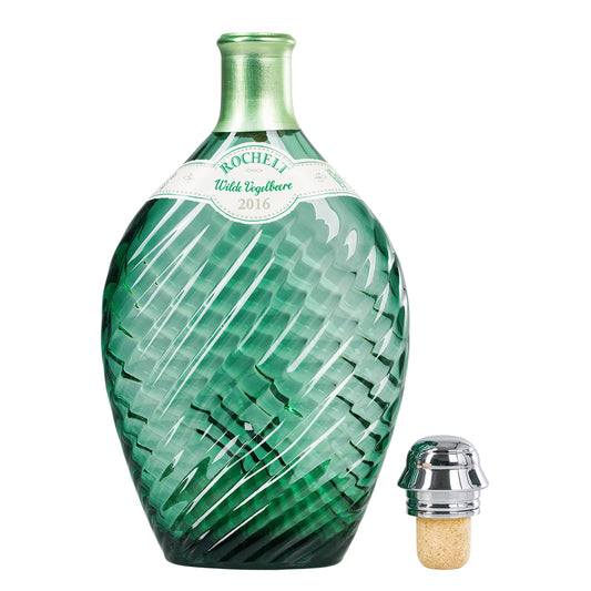 Wilde Vogelbeere Obstbrand, 0,35l