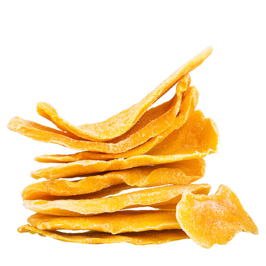 Mango, getrocknet