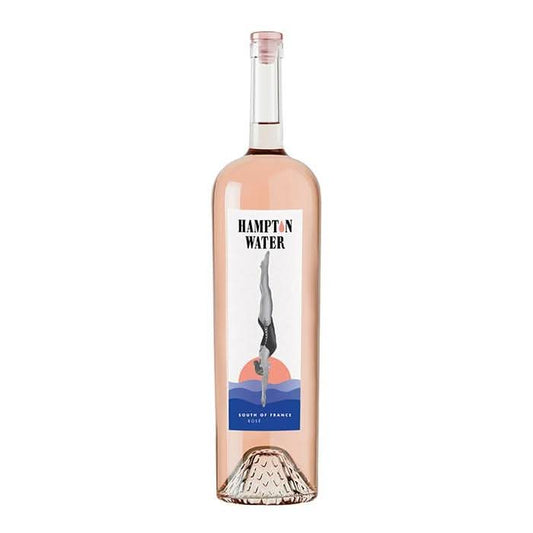2025 Hampton Water Rosé, Languedoc, Frankreich