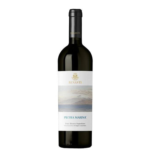 2020 Pietra Marina Etna Bianco, Sizilien, Italien