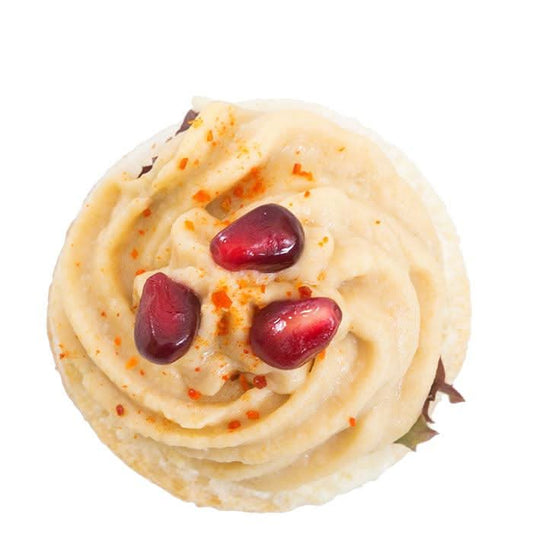 Hummus Canapé