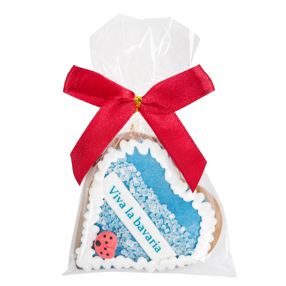 Lebkuchen Keks