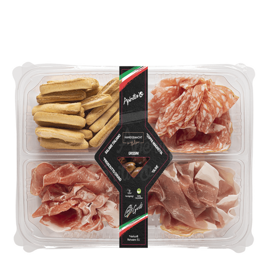 Antipasti Box "Aperitivo Emiliano"