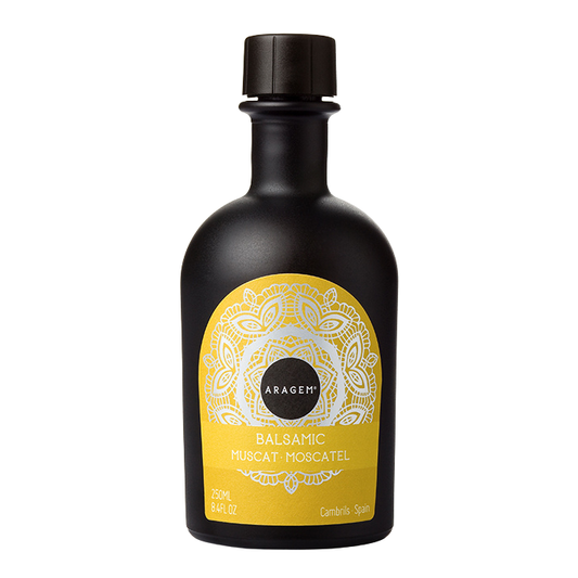 Aragem Condimento Balsamico de Moscatel
