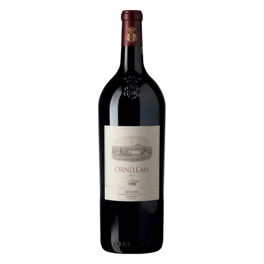 2022 Ornellaia Magnum, Toskana, Italien