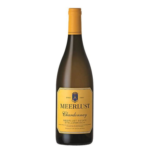 2024 Chardonnay, Stellenbosch, Südafrika