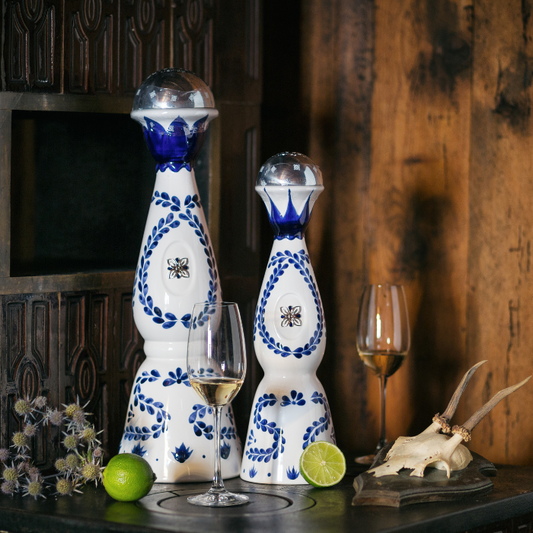 Clase Azul Reposado Tequila