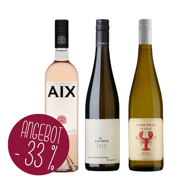 Wein-Set
