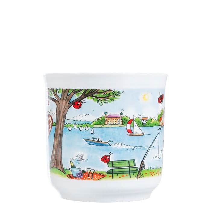 Haferl Starnberg -