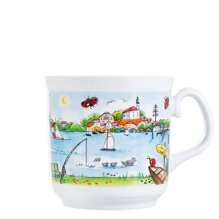 Haferl Starnberg -